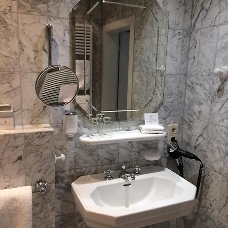 Romantik Parkhotel Wasserburg Anholt فندق Isselburg