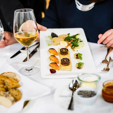 Romantik Parkhotel Wasserburg Anholt Hotel Isselburg