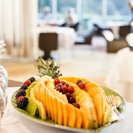 Romantik Parkhotel Wasserburg Anholt فندق