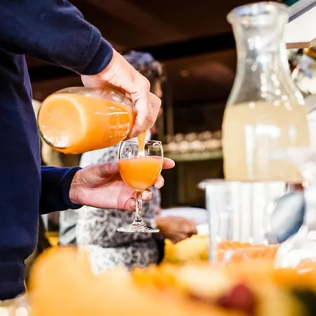 Romantik Parkhotel Wasserburg Anholt Isselburg