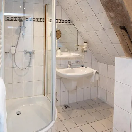 Romantik Parkhotel Wasserburg Anholt 4*