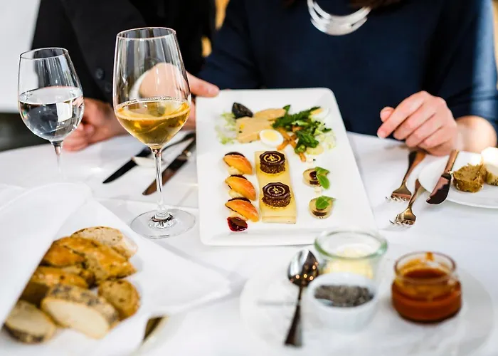 Romantik Parkhotel Wasserburg Anholt Hotel Isselburg