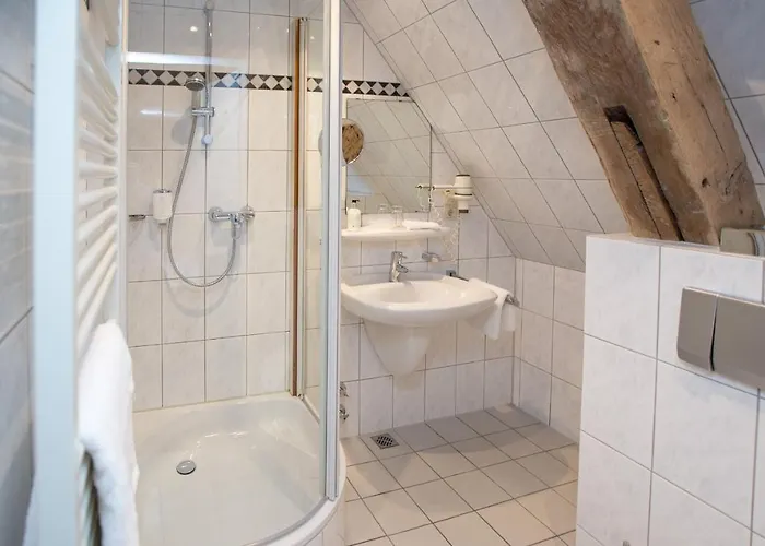 Romantik Parkhotel Wasserburg Anholt 4*