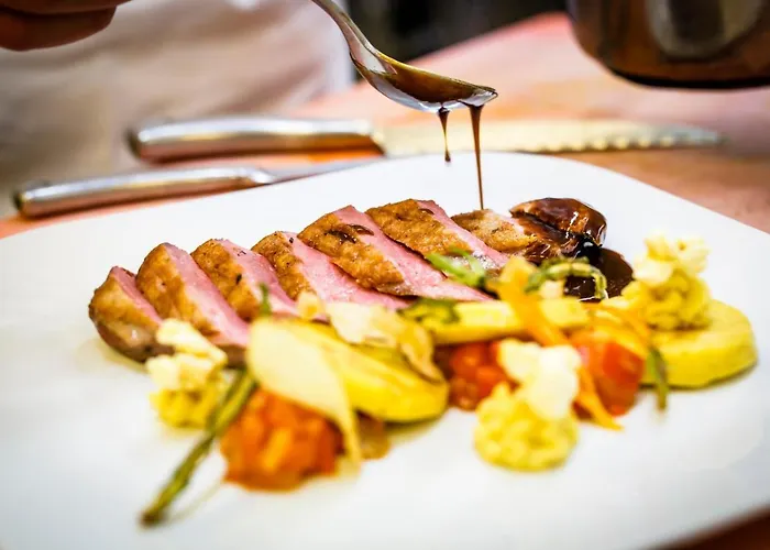 Romantik Parkhotel Wasserburg Anholt Isselburg